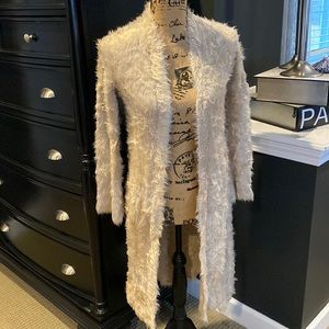 off-white Free People sweater
